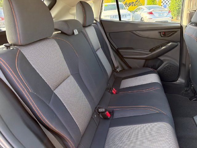 Used 2023 Subaru Crosstrek 2.0i Premium AWD/4WD image 28