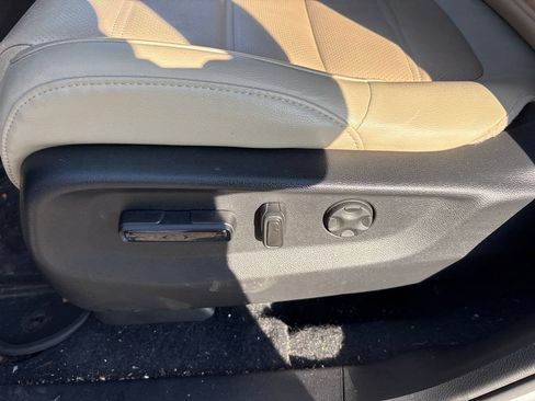 Used 2022 Honda CR-V EX-L image 20