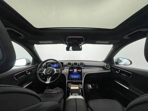 Used 2026 Mercedes-Benz C 300 Sedan image 22