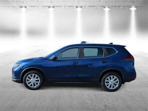 Used 2019 Nissan Rogue image 5