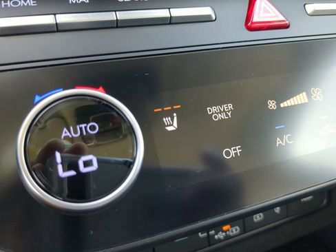 New 2025 Hyundai Sonata SEL image 6