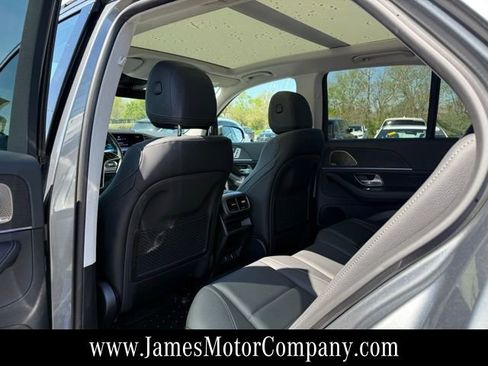 New 2026 Mercedes-Benz GLE 350 4MATIC image 17