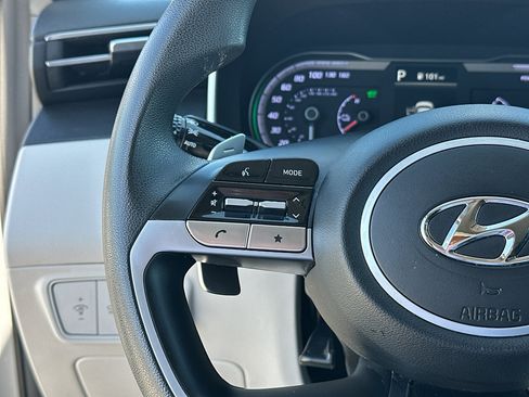 Used 2024 Hyundai Tucson SEL image 14