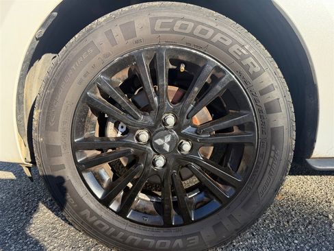 Used 2019 Mitsubishi Mirage image 31