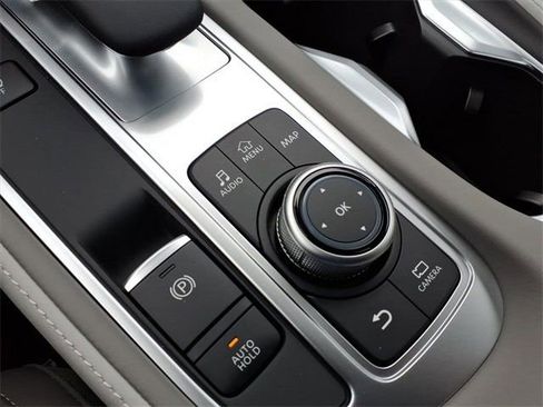 New 2026 INFINITI QX60 Luxe w/ Cargo Package image 16