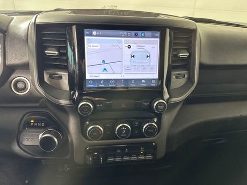 Used 2022 RAM 2500 Tradesman image 21