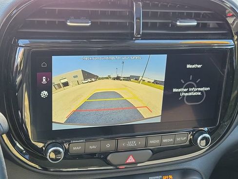 Used 2025 Kia Soul EX FWD image 18