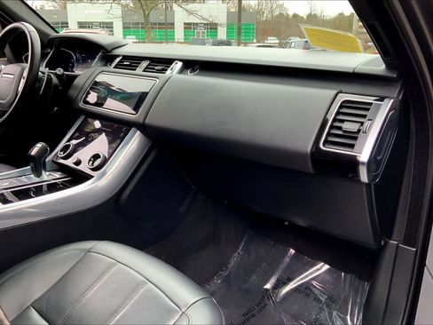 Used 2022 Land Rover Range Rover Sport HSE Dynamic AWD/4WD image 31