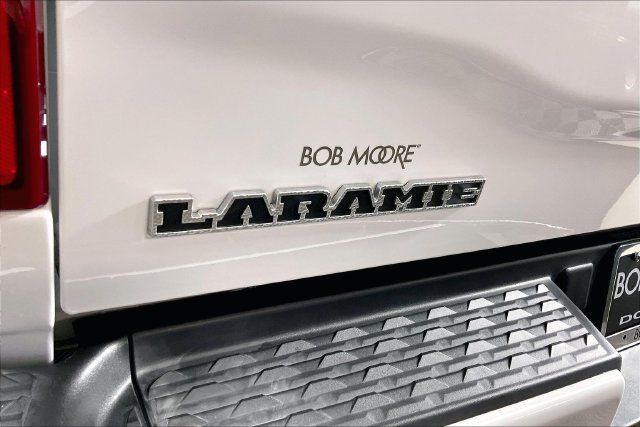 Used 2021 RAM 2500 Laramie AWD/4WD image 23
