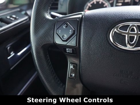 Used 2023 Toyota 4Runner TRD Off-Road image 23