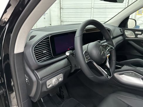 Used 2026 Mercedes-Benz GLE 350 4MATIC image 9