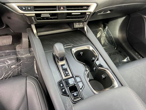 Certified 2024 Lexus RX 350 Premium Plus w/ Convenience Package AWD/4WD image 33