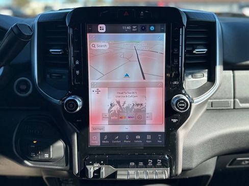 New 2026 RAM 2500 Big Horn image 20