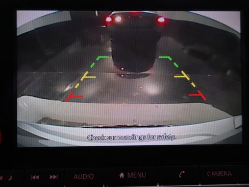 Used 2025 Nissan Sentra SR image 15