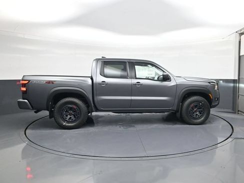Used 2026 Nissan Frontier PRO-4X w/ Pro Premium Package AWD/4WD image 8