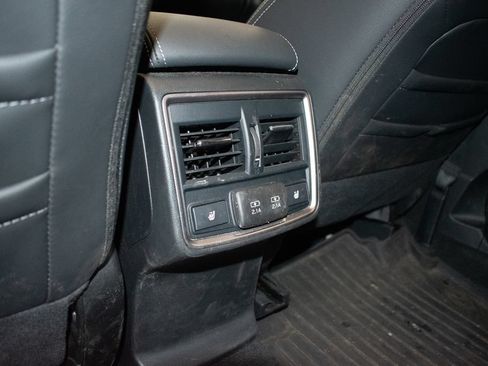 Used 2021 Subaru Forester Touring w/ Popular Package #2 AWD/4WD image 24