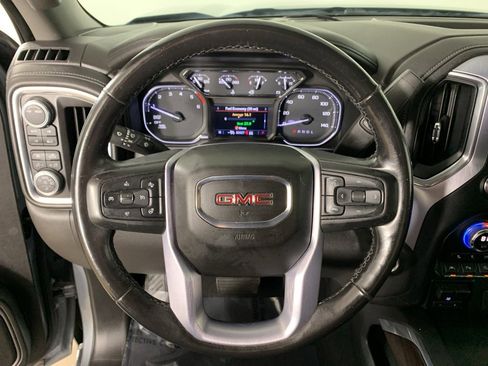 Used 2020 GMC Sierra 1500 SLT w/ SLT Premium Plus Package image 25