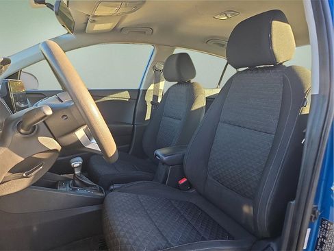 Used 2021 Kia Rio S image 16