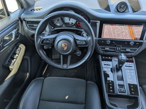Certified 2023 Porsche Macan GTS AWD/4WD image 19