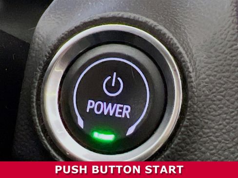 Used 2023 Chevrolet Bolt EUV LT w/ Convenience Package image 12