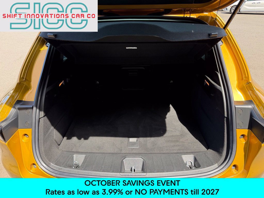 Used 2024 Dodge Hornet R/T w/ R/T Blacktop Package AWD/4WD image 20