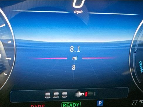 New 2026 Mercedes-Benz GLC 350e 4MATIC image 13