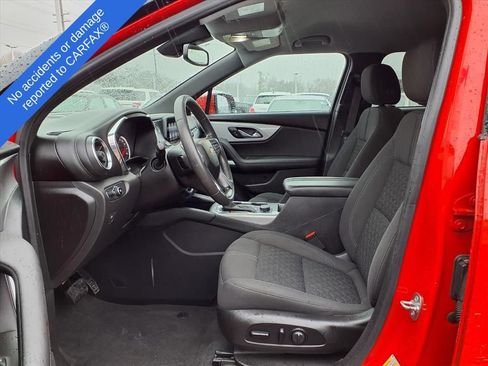 Used 2021 Chevrolet Blazer LT image 15