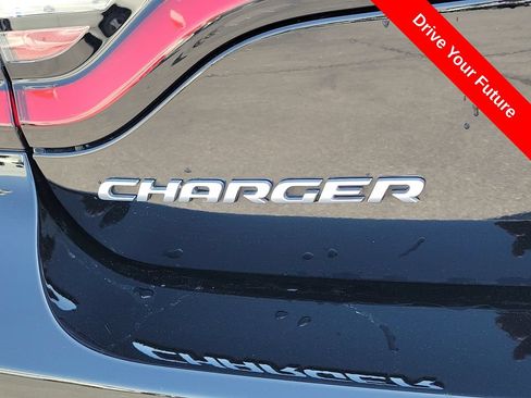 Used 2023 Dodge Charger SRT Hellcat w/ Harman/Kardon Audio Group RWD image 30