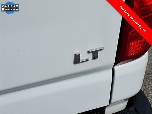 Used 2025 Chevrolet Silverado 2500 LT w/ Convenience Package image 11