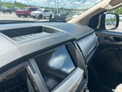 Used 2019 Ford Ranger XLT w/ Equipment Group 302A Luxury AWD/4WD image 10