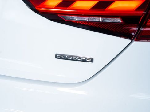 Used 2024 Audi A5 2.0T Premium w/ Convenience Package AWD/4WD image 30