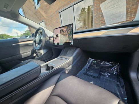 Used 2023 Tesla Model 3 Standard Range RWD image 55