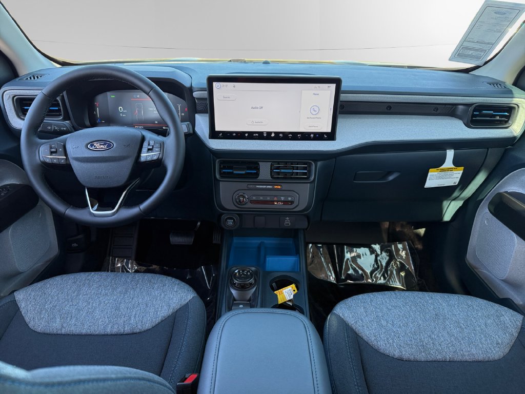 New 2026 Ford Maverick XLT w/ XLT Luxury Package FWD image 10