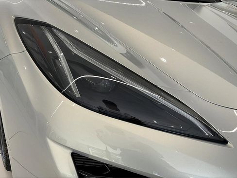 Used 2023 Chevrolet Corvette Z06 image 27