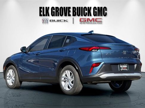 New 2026 Buick Envista Preferred image 6