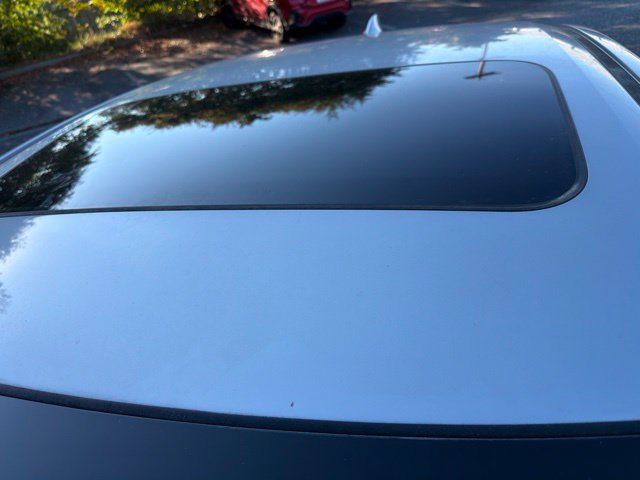 Used 2017 Honda Civic EX-L image 10