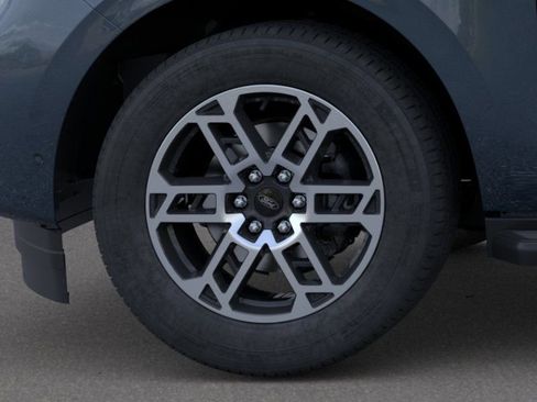 New 2026 Ford Expedition Active image 21