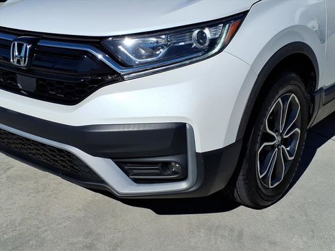 Used 2022 Honda CR-V EX image 12