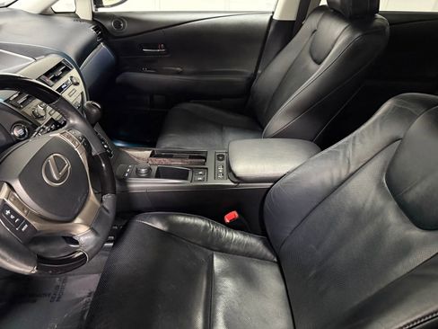 Used 2013 Lexus RX 350 F Sport image 14
