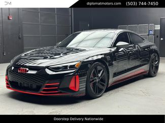 Used 2023 Audi RS e-tron GT video 1