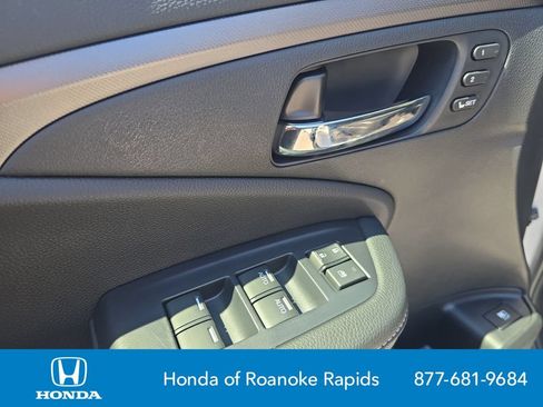 New 2026 Honda Ridgeline RTL image 11