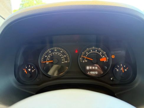 Used 2016 Jeep Patriot Sport w/ Power Value Group image 16