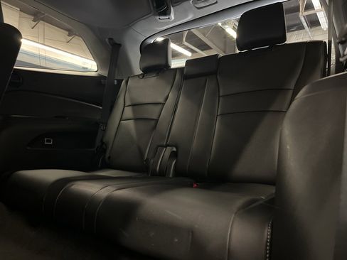 Used 2017 Honda Pilot EX-L image 34