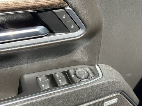 Used 2026 Chevrolet Silverado 1500 RST AWD/4WD image 33