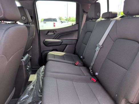 New 2026 Chevrolet Colorado LT w/ Advanced Trailering Package RWD image 31