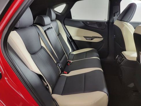 Used 2024 Lexus NX 350 AWD w/ Vision Package image 20