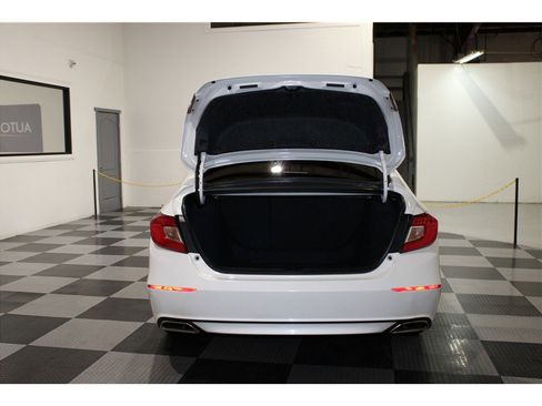 Used 2022 Honda Accord Sport image 21