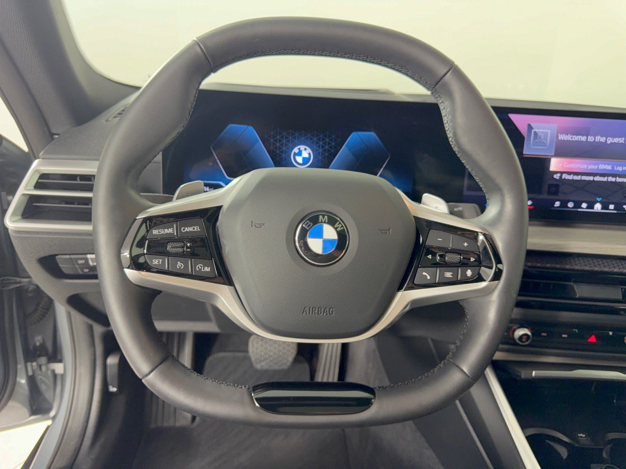 Certified 2026 BMW 430i w/ Premium Package RWD image 10