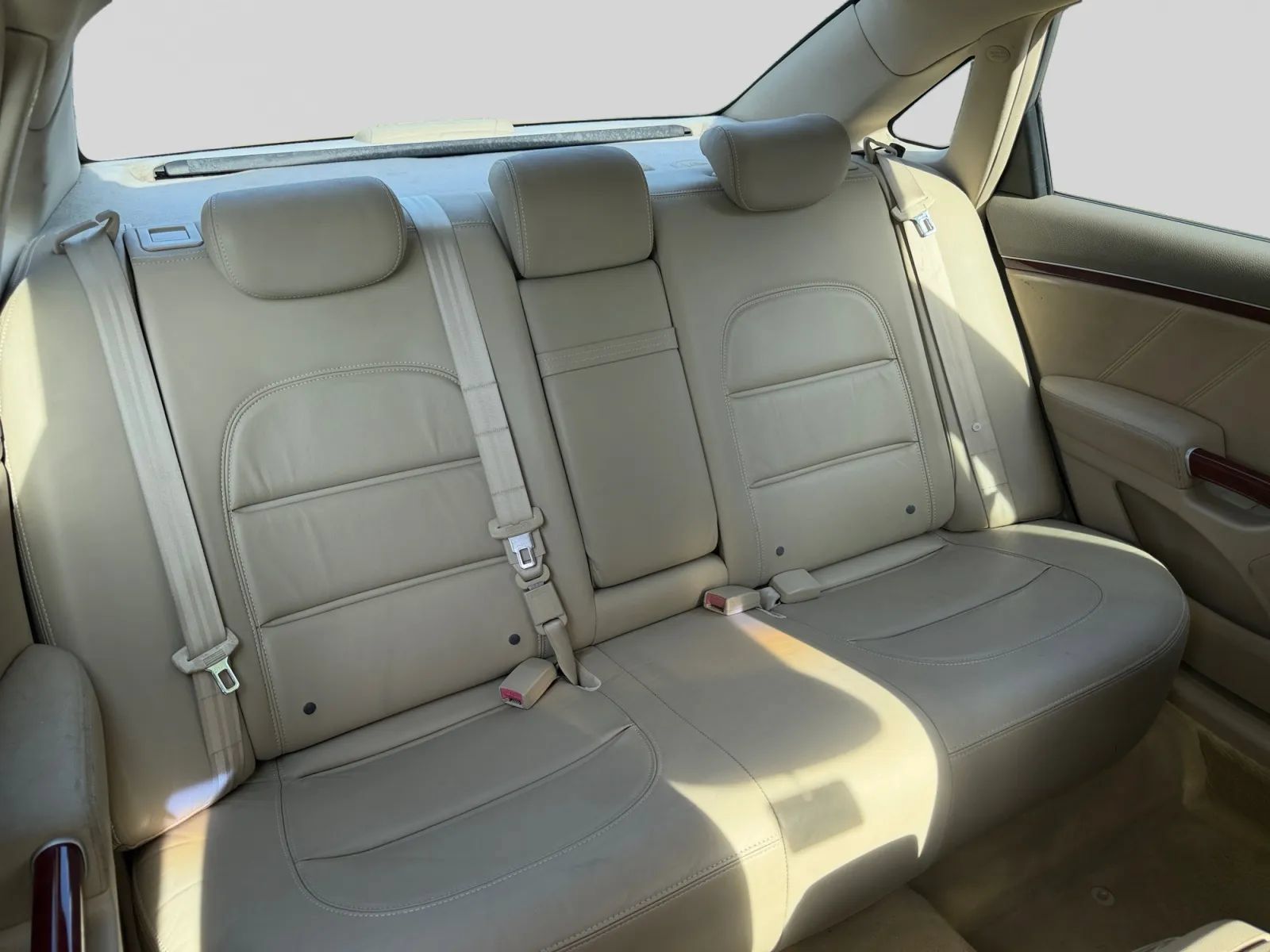 Used 2006 Hyundai Azera Limited FWD image 18
