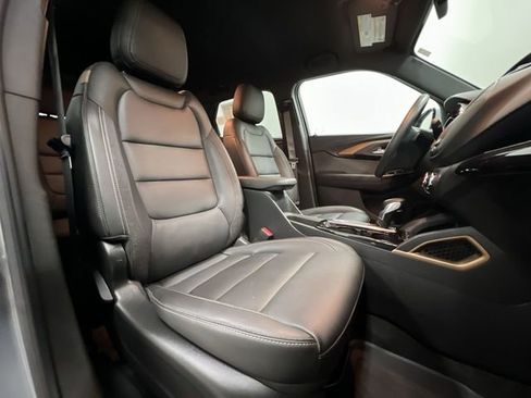 Certified 2023 Chevrolet TrailBlazer ACTIV image 26